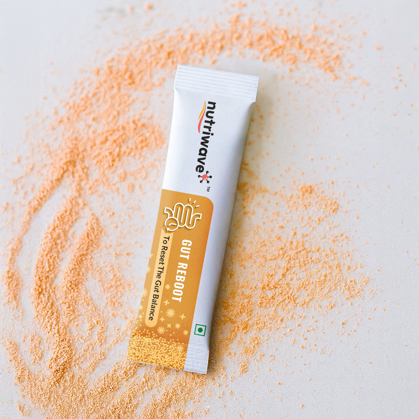 Nutriwave Gut Reboot