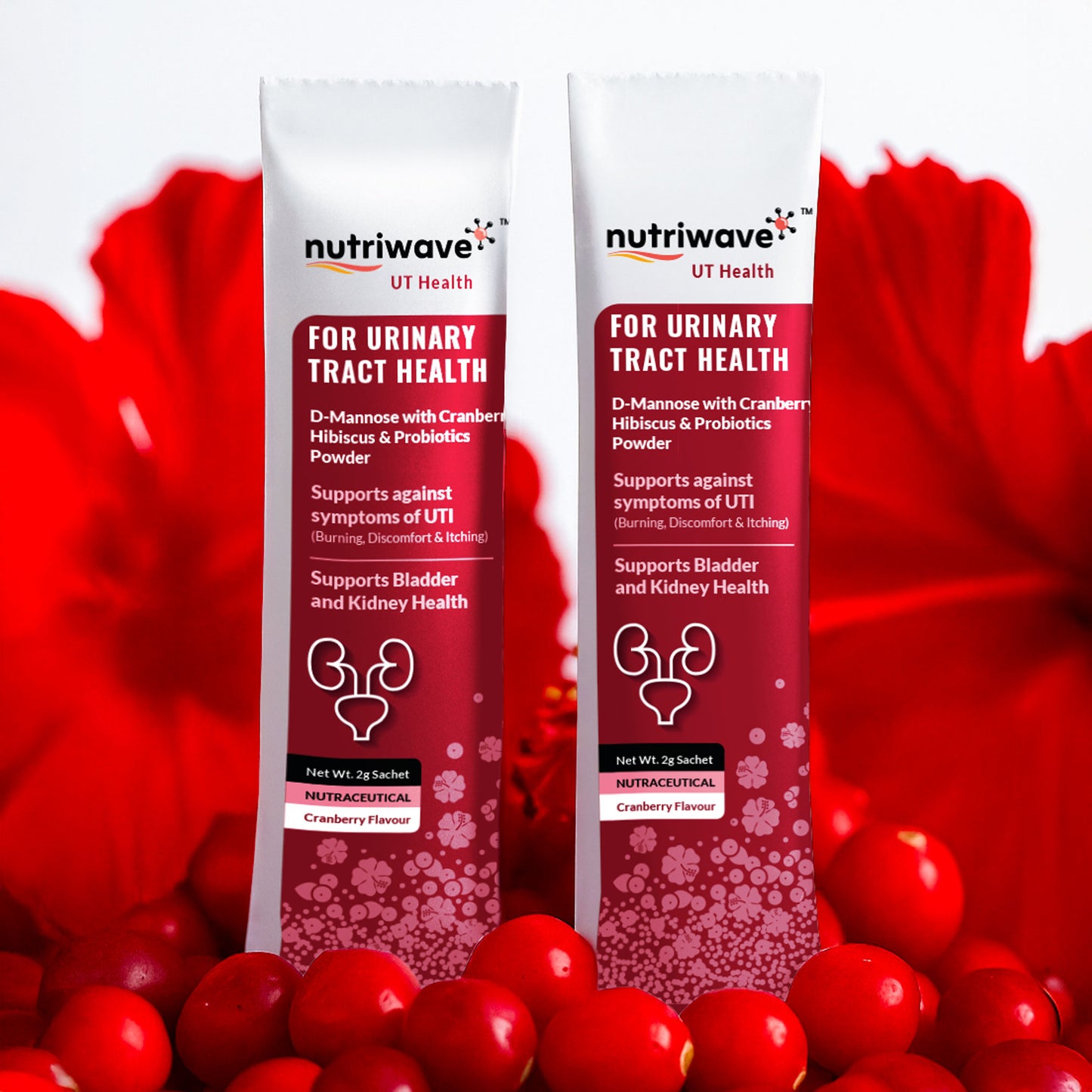 Nutriwave UT Health