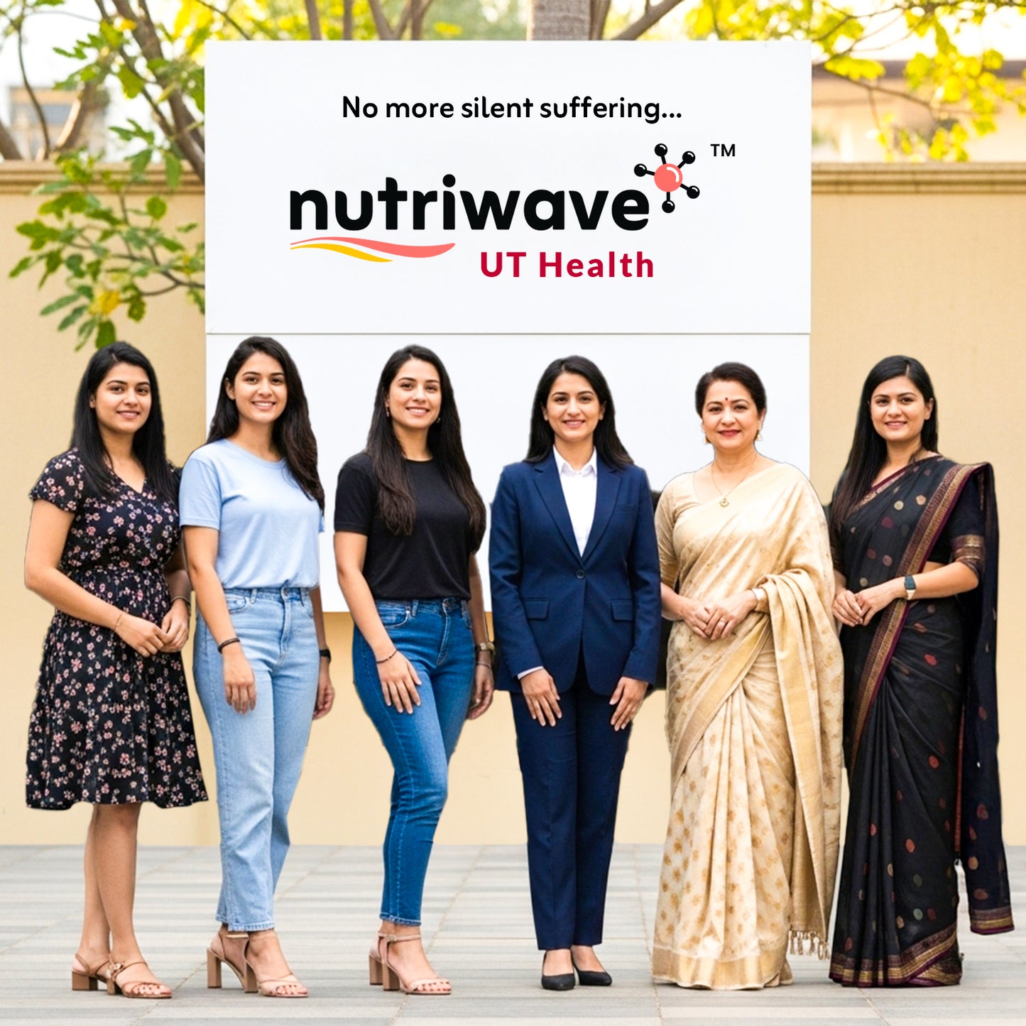 Nutriwave UT Health
