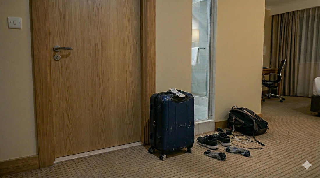 10 Tried & Tested Ways to Prevent and Manage Traveler’s Diarrhoea (While traveling?)