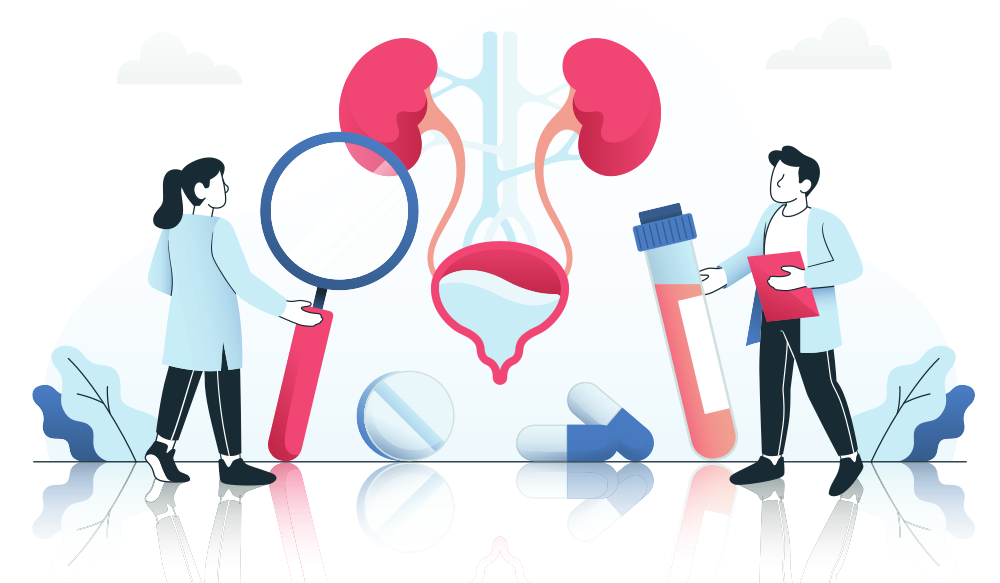 How Probiotics & Hibiscus Help Maintain Urinary and Vaginal Health in Women