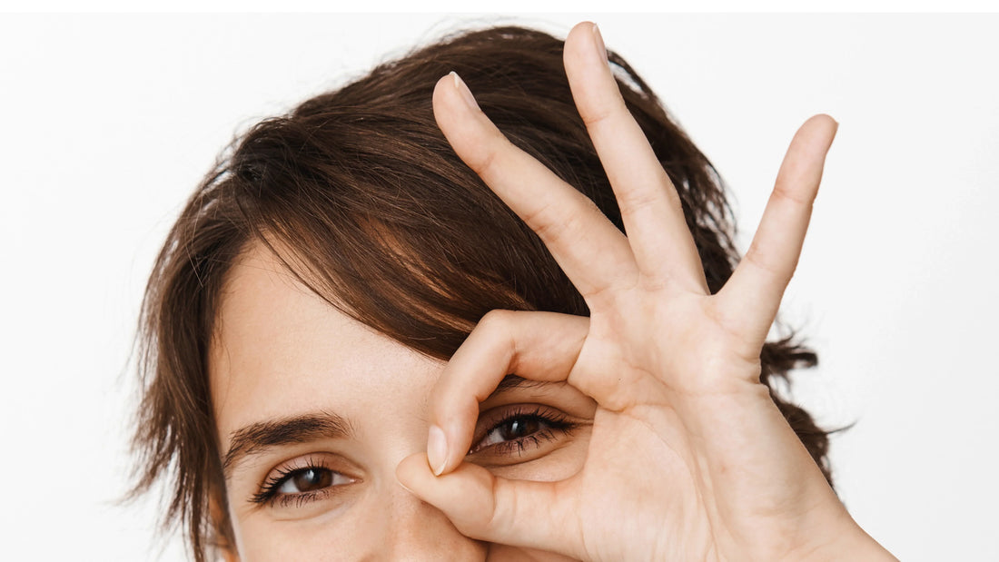 Important Nutrients for Healthy Eyes and Improved Vision Clarity