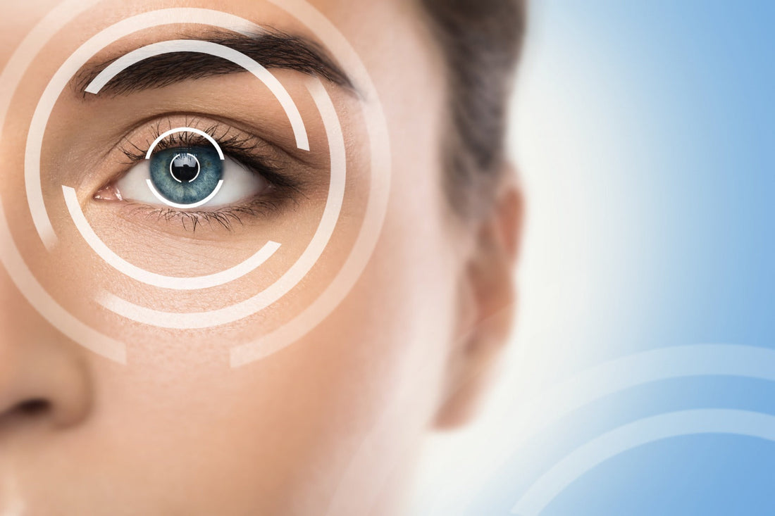 11 Proven Benefits of Lutein and Zeaxanthin for Eye Health