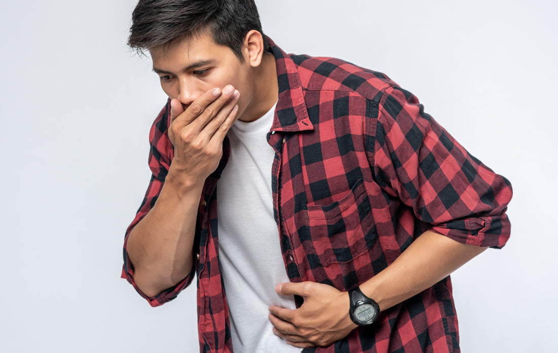 10 Ways to Relieve Indigestion Naturally and Improve Digestion