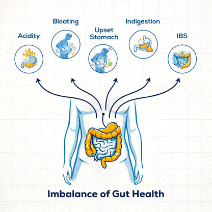 Nutriwave Gut Reboot