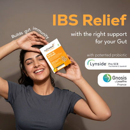 Gut & Immunity Kit