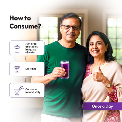 Nutriwave Immunity