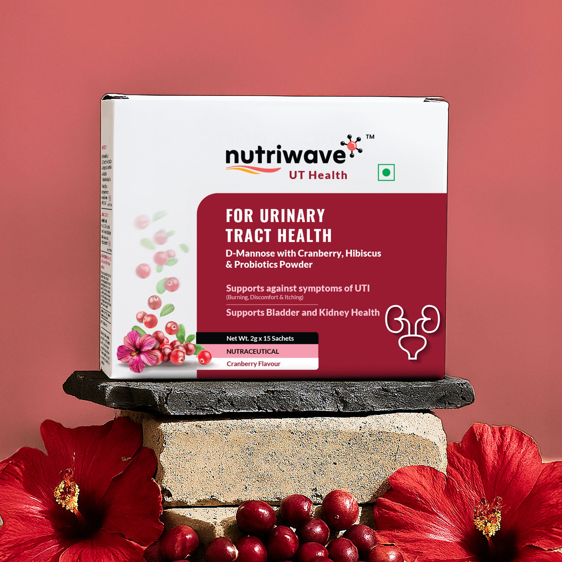 Nutriwave UT Health