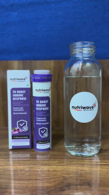 Nutriwave Immunity